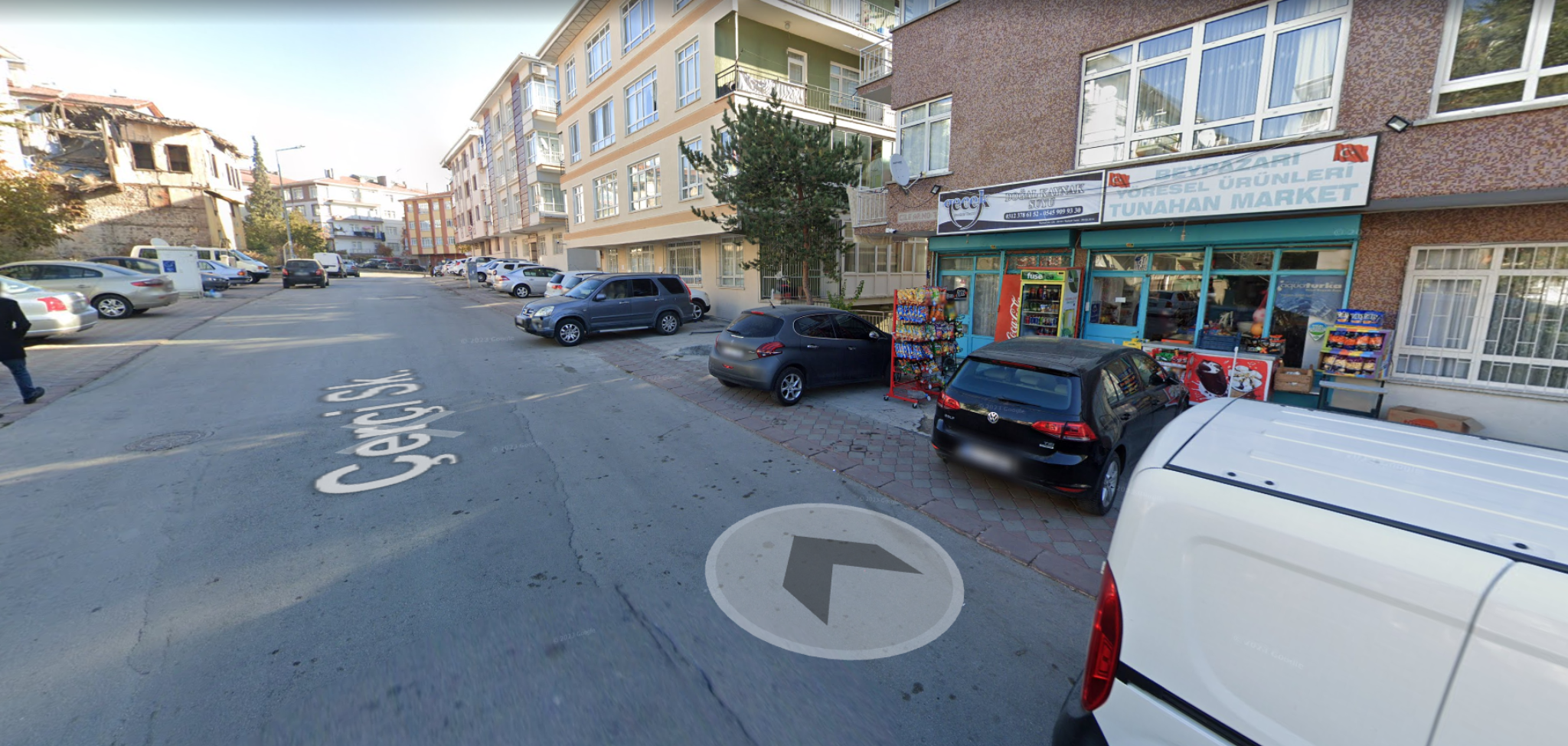 Tunahan Market görseli